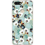 Чехол BoxFace Tecno POP 2F 