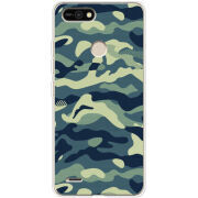 Чехол BoxFace Tecno POP 2F 