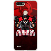 Чехол BoxFace Tecno POP 2F 