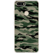 Чехол BoxFace Tecno POP 2F 