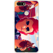 Чехол BoxFace Tecno POP 2F 