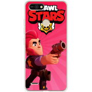 Чехол BoxFace Tecno POP 2F 