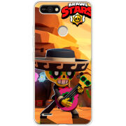 Чехол BoxFace Tecno POP 2F 
