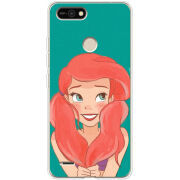 Чехол BoxFace Tecno POP 2F 