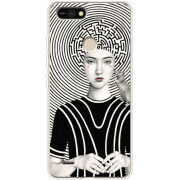 Чехол BoxFace Tecno POP 2F 