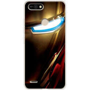 Чехол BoxFace Tecno POP 2F 
