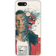 Чехол BoxFace Tecno POP 2F 