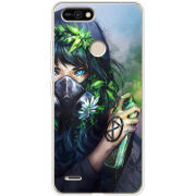 Чехол BoxFace Tecno POP 2F 