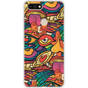 Чехол BoxFace Tecno POP 2F 