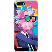 Чехол BoxFace Tecno POP 2F 