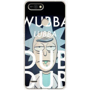 Чехол BoxFace Tecno POP 2F 