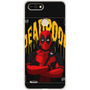 Чехол BoxFace Tecno POP 2F 