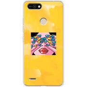 Чехол BoxFace Tecno POP 2F 
