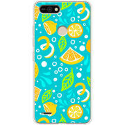 Чехол BoxFace Tecno POP 2F 