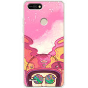 Чехол BoxFace Tecno POP 2F 