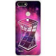 Чехол BoxFace Tecno POP 2F 