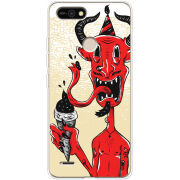 Чехол BoxFace Tecno POP 2F 