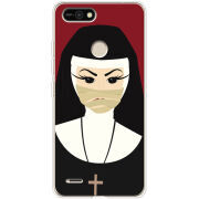 Чехол BoxFace Tecno POP 2F 