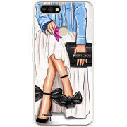 Чехол BoxFace Tecno POP 2F Stylish