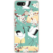 Чехол BoxFace Tecno POP 2F 