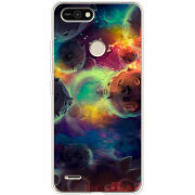 Чехол BoxFace Tecno POP 2F 