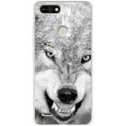 Чехол BoxFace Tecno POP 2F 