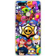 Чехол BoxFace Tecno POP 2F 