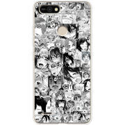 Чехол BoxFace Tecno POP 2F O-Face