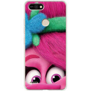 Чехол BoxFace Tecno POP 2F Queen Poppy