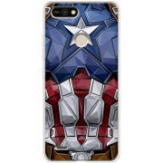 Чехол BoxFace Tecno POP 2F Sentinel of Liberty