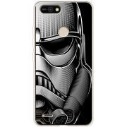 Чехол BoxFace Tecno POP 2F Imperial Stormtroopers
