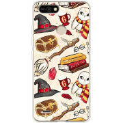 Чехол BoxFace Tecno POP 2F Magic Items