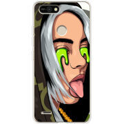 Чехол BoxFace Tecno POP 2F Billie