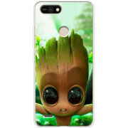 Чехол BoxFace Tecno POP 2F Groot