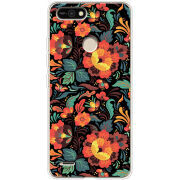 Чехол BoxFace Tecno POP 2F Petrykivka