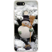 Чехол BoxFace Tecno POP 2F 