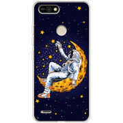 Чехол BoxFace Tecno POP 2F MoonBed