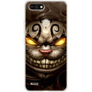 Чехол BoxFace Tecno POP 2F 