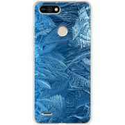 Чехол BoxFace Tecno POP 2F 