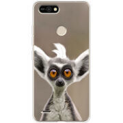Чехол BoxFace Tecno POP 2F 