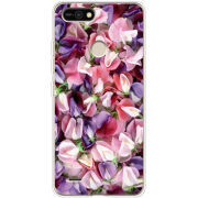 Чехол BoxFace Tecno POP 2F 