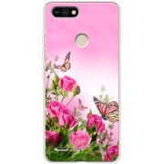 Чехол BoxFace Tecno POP 2F 