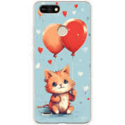 Чехол BoxFace Tecno POP 2F 