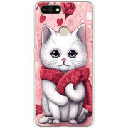 Чехол BoxFace Tecno POP 2F 