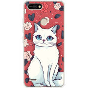 Чехол BoxFace Tecno POP 2F 