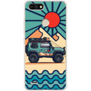 Чехол BoxFace Tecno POP 2F Off Road