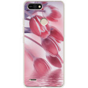 Чехол BoxFace Tecno POP 2F 