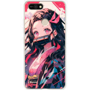 Чехол BoxFace Tecno POP 2F 