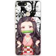 Чехол BoxFace Tecno POP 2F 