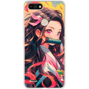 Чехол BoxFace Tecno POP 2F 